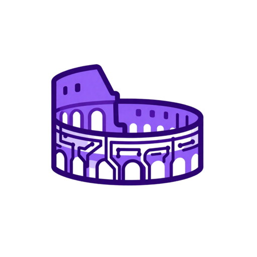 CyberArena Logo